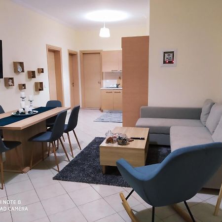 Agis Residence Corfu  ภายนอก รูปภาพ