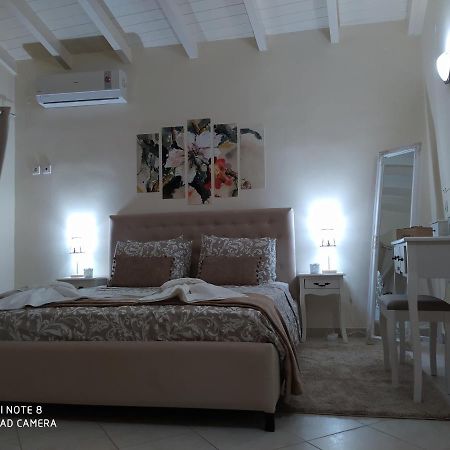Agis Residence Corfu  ภายนอก รูปภาพ