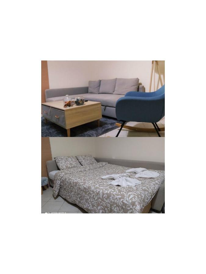 Agis Residence Corfu  ภายนอก รูปภาพ